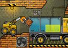 Chargeur De Camion 4 Game