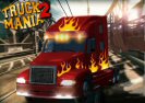 Caminhão Mania 2 Game