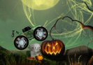کامیون یا درمان هالووین Game
