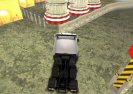 Hd חניה משאית Game