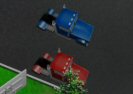 Course De Camion Game