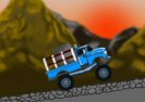 נקפוץ 2 Game