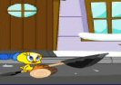 Tweety Позволяет Украсить Game