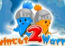 双猫战士 2 Game