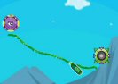 Ugi Perjalanan Waktu Game