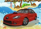Последен Остров Състезания Game