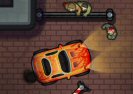 Bất Tử, Lái Xe Game
