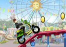 Bergauf Rush 2 Game