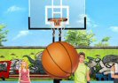 Баскетболно Предизвикатество Game