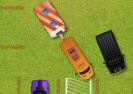 Brīvdienas Rv Parking Game