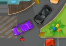 Valet Parking Kabus Game