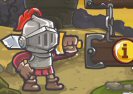 Cesur Şövalye Prensesi Kurtarmak Game