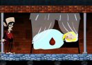 Вампир Навыки Game