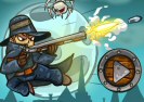 Van Helsing Vs Skelett 2 Game