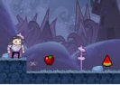Vegan Vampir Game