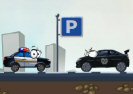 Sõidukite 3 Autode Toons Game