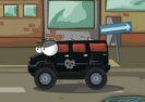 Vozila Auto Tune Game