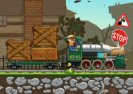 Concepteur Du Viaduc Game