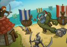 Viking-Kriegsführung Game