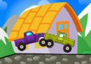 Village Auton Rodun Game