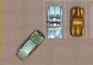 Vintage Parkering Game