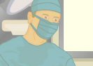 Virtuelle Knieoperation Game