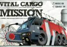Tärkeää Rahdin Mission Game