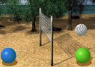 Esferas Vôlei V2 Game