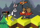 Iepuri De Munte Nebunie Game