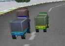 Vaunu Dash 3D Game