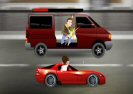 Szerettem Volna Game