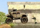 וור משין Game
