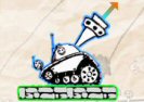 המלחמה על הנייר Game
