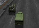 Kriget Lastbil Game