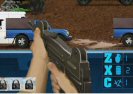 מפלט Warzone 2 Game