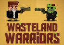 Wasteland Krigare Game