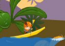 Waterval Rush Game