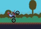 Wheelie Легенда Game