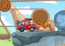 Wheely 4 Laiks Ceļot Game