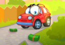 Wheely Thám Tử 7 Game