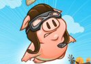 Wanneer Varkens Vliegen Game