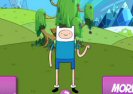 Unde Este Finn Game