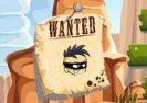 Vilda Västern Run Game