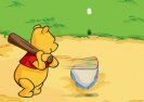 Winnie Poohs Home Run Derby Game