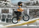 Talvi Bmx Hillo Game