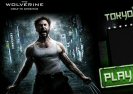 Wolverine Tokio Fury Game