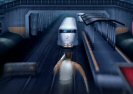 Žderavac Tokyo Rail Rush Game