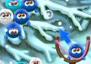 Woobies Invierno Game