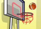 Campionato Mondiale Di Pallacanestro Game