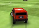 Verden Hummer Fodbold Game